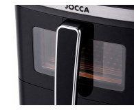 JOCCA Air Fryer 2496 - 1569442 - zdjęcie 6